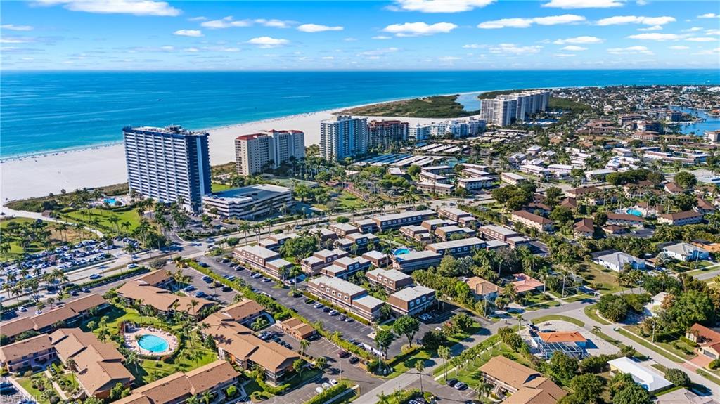 87 North Collier Boulevard, Unit B4 Marco Island, FL 34145 - Photo 31 of 31 a view of a city