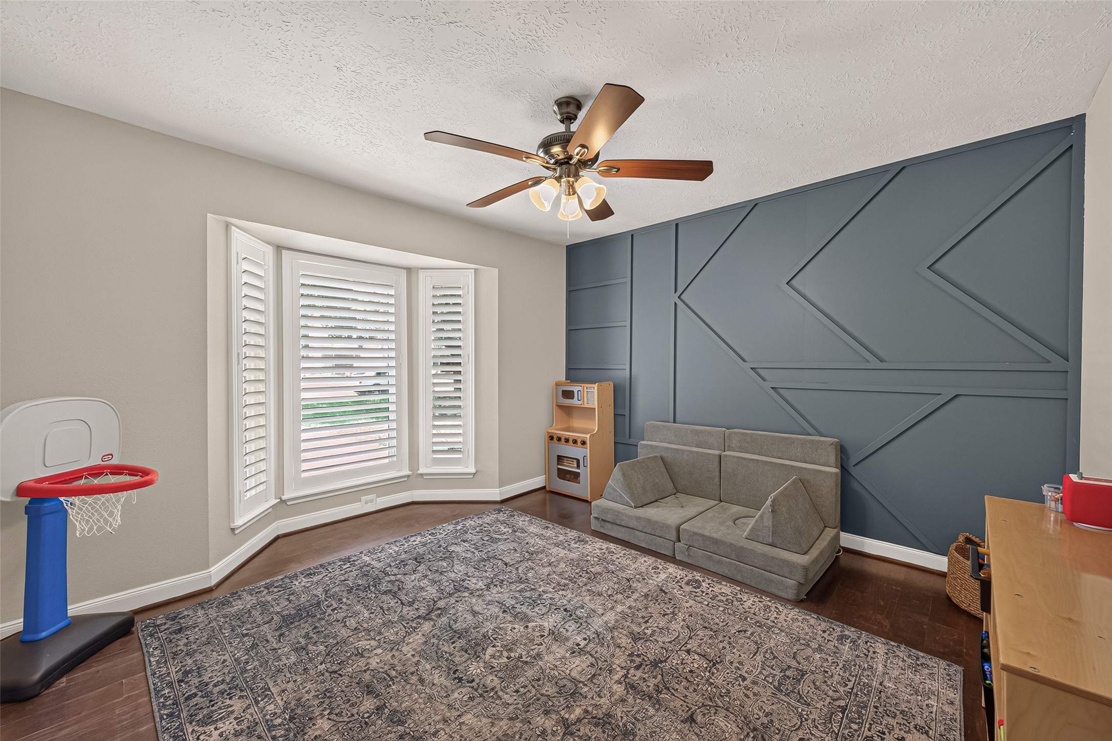 22939 Indian Ridge Drive Katy, TX 77450 - Photo 24 of 35 Flex room - can be used as office, second living room, play room, or extra bedroom