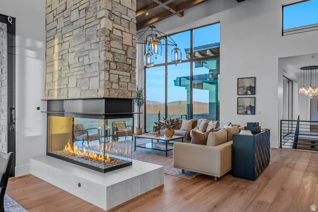 7595 North Promontory Rd Park Park City, UT 84098 - Photo 6 of 76