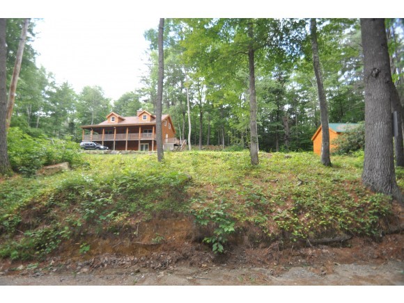 71 West Shore Road New Hampton, NH 03256 - Photo 18 of 27