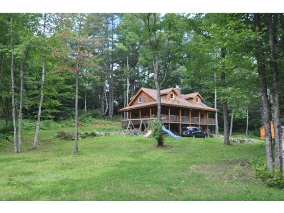71 West Shore Road New Hampton, NH 03256 - Photo 19 of 27