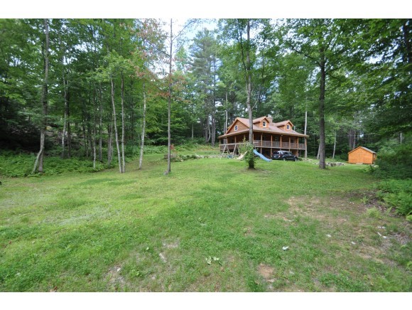71 West Shore Road New Hampton, NH 03256 - Photo 20 of 27