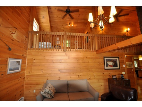 71 West Shore Road New Hampton, NH 03256 - Photo 6 of 27