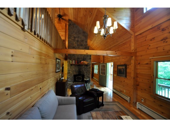 71 West Shore Road New Hampton, NH 03256 - Photo 7 of 27