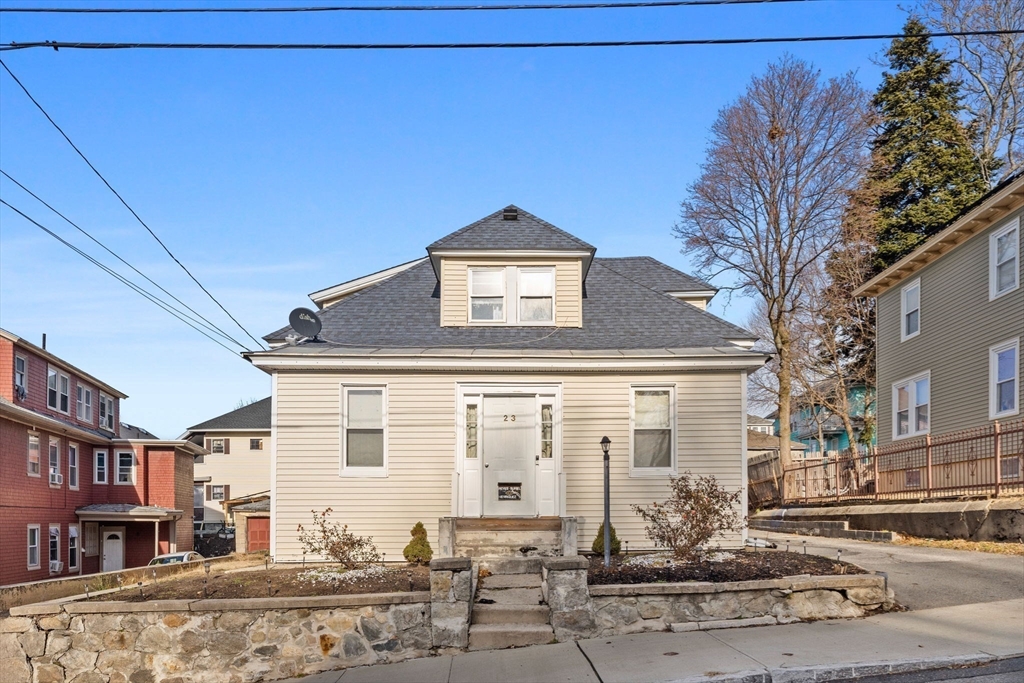 23 Summit Avenue Lawrence, MA 01841 - Photo 29 of 31