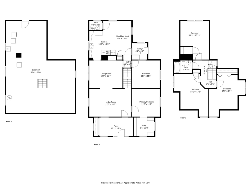 23 Summit Avenue Lawrence, MA 01841 - Photo 31 of 31