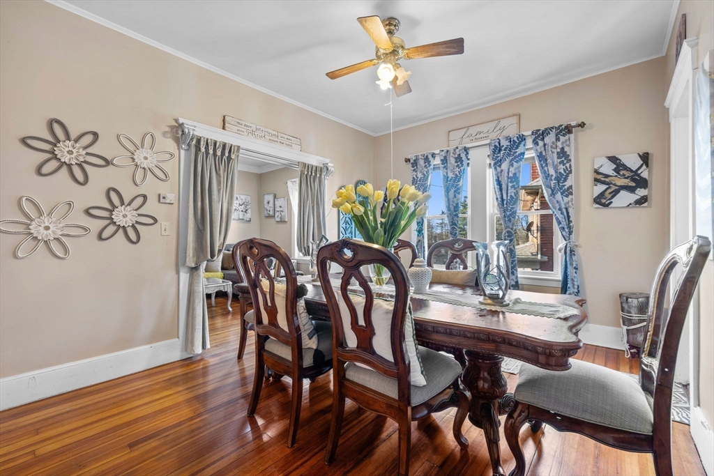 23 Summit Avenue Lawrence, MA 01841 - Photo 8 of 31