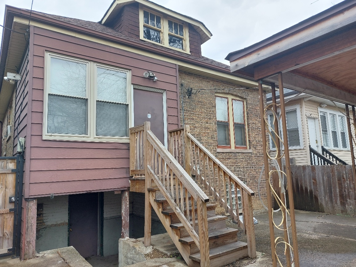 9217 South Racine Avenue Chicago, IL 60620 - Photo 14 of 15 Gallery Image 14