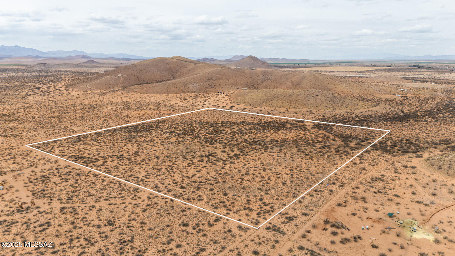 40-acres 40-acres Morgan Ranch Road, Unit 196 Pearce, AZ 85625 - Photo 7 of 22