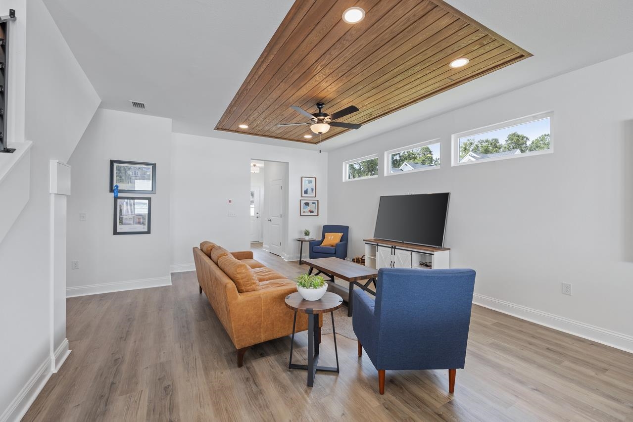 487 Grand Oaks Road Tallahassee, FL 32317 - Photo 15 of 41