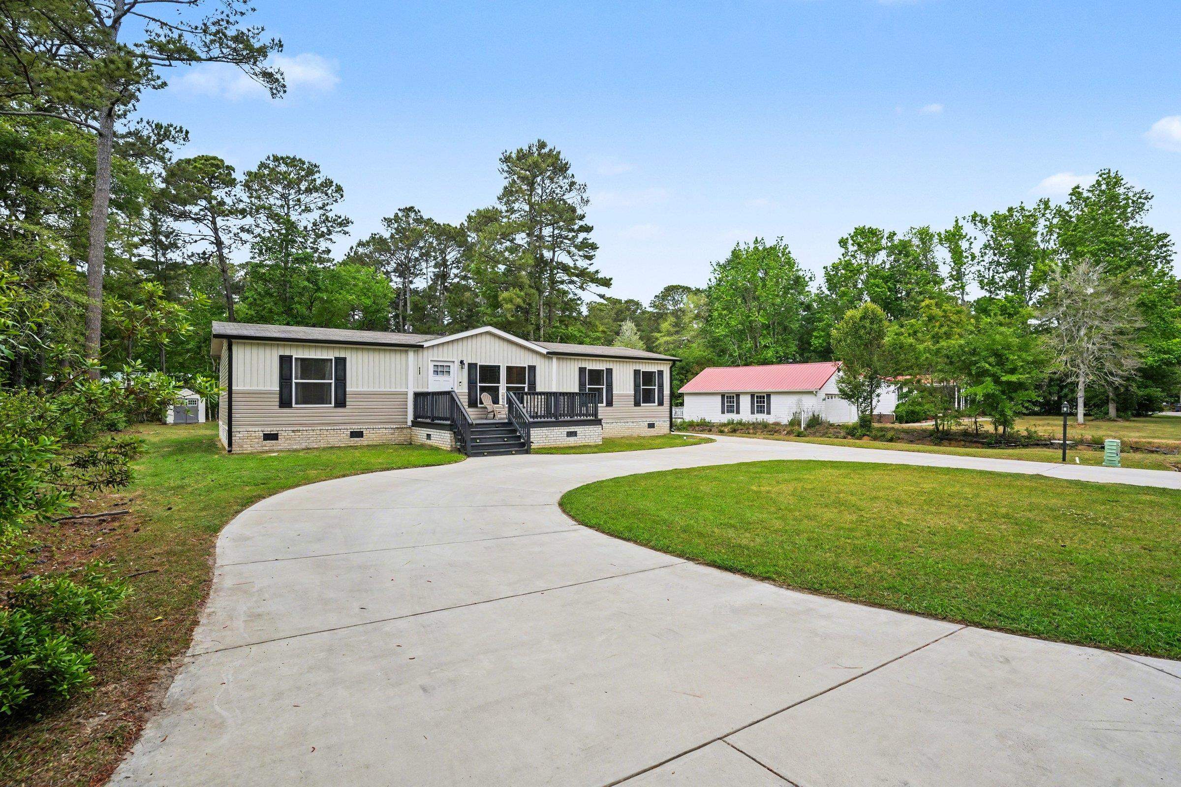 335 Ridgewood Drive Northwest Calabash, NC 28467 - Photo 22 of 40