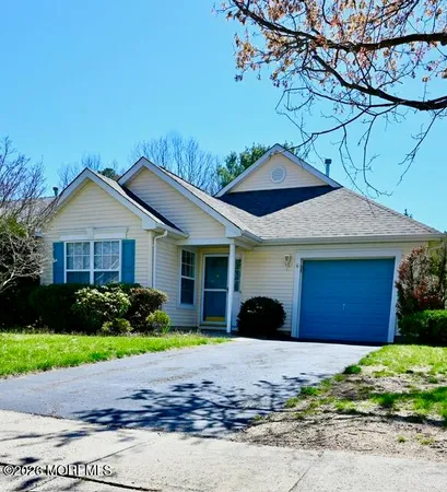 $435,000 | 3486 Vicari Avenue, Toms River, NJ 08755