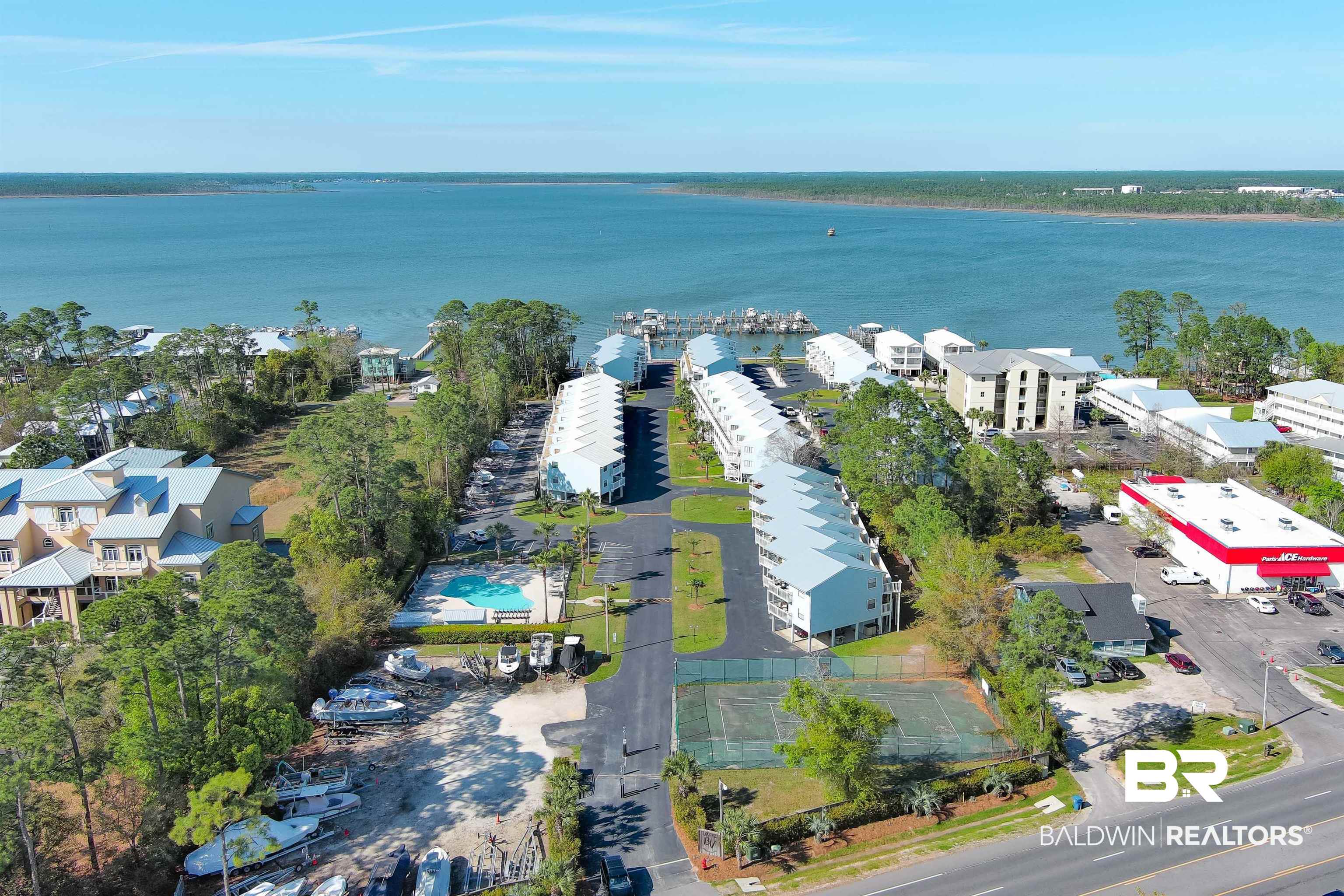 25861 Canal Road, Unit 32 Orange Beach, AL 36561 - Photo 1 of 43 Gallery Image 1