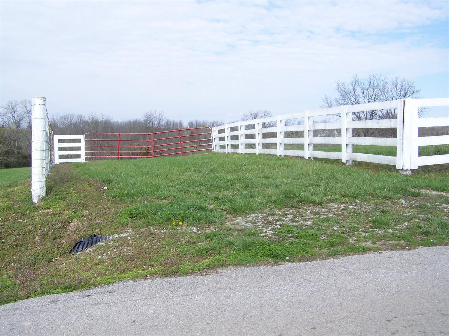 200 Cole Road Harrodsburg, KY 40330 - Photo 2 of 21 Photo 2
