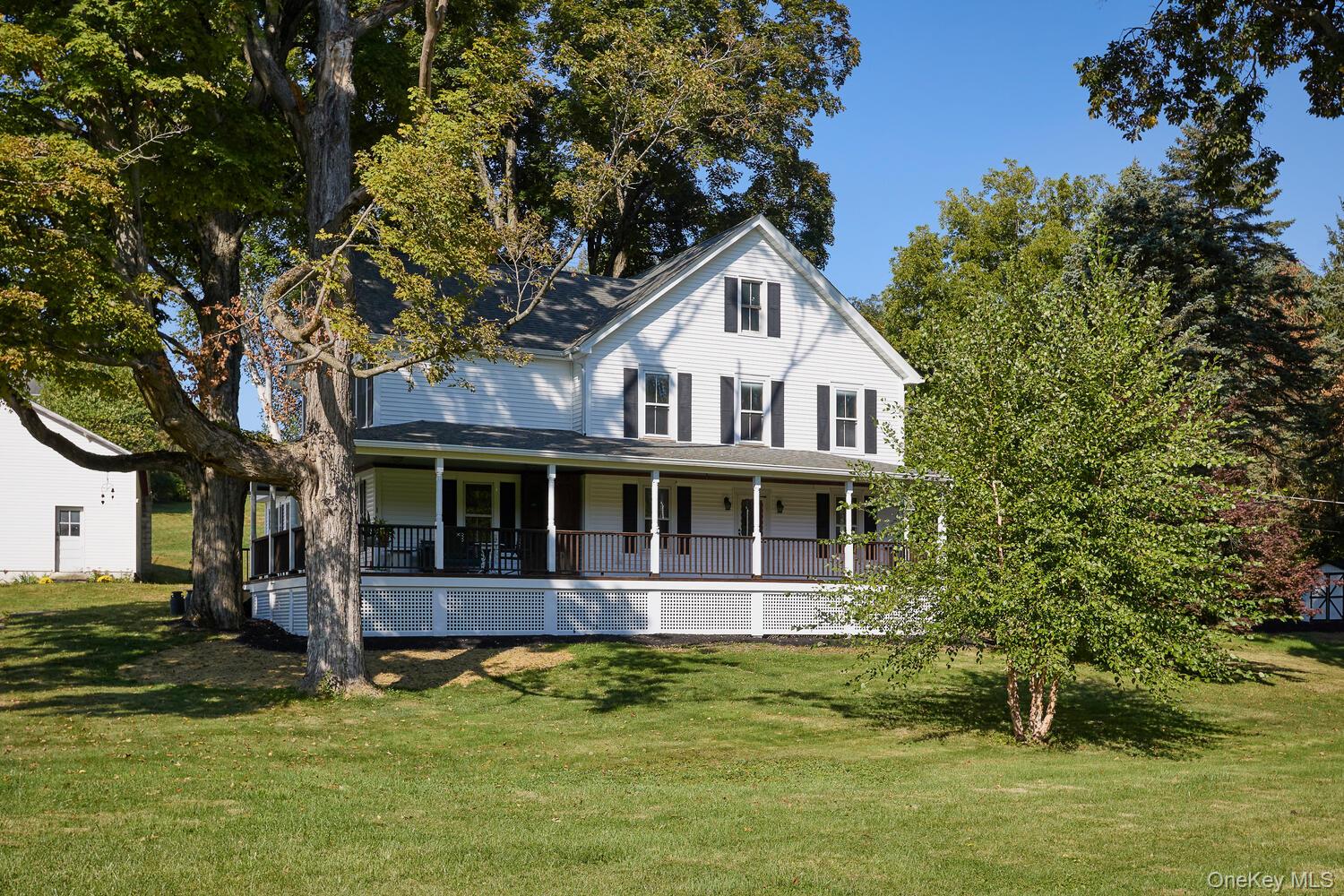 949 Freedom Road Pleasant Valley, NY 12569 - Photo 1 of 1 Gallery Image 1
