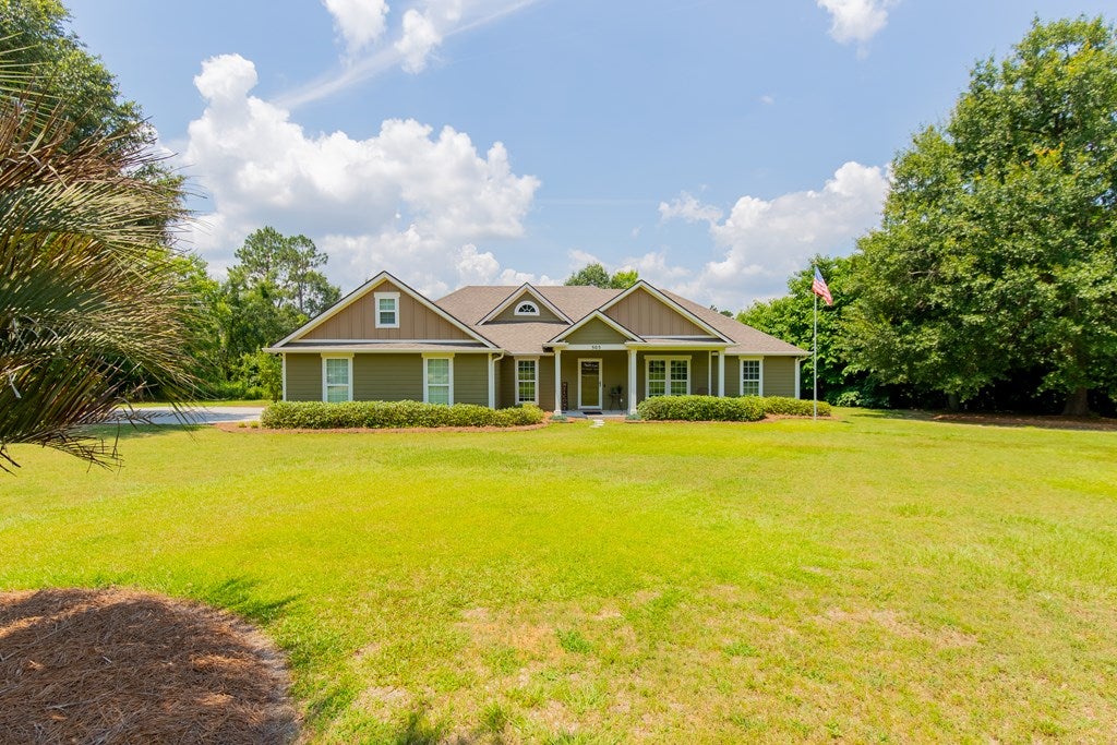 505 Rice Lane Ray City, GA 31645 - Photo 2 of 43 Gallery Image 2