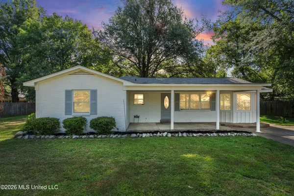 $239,900 | 1672 School Street, Tunica, MS 38676