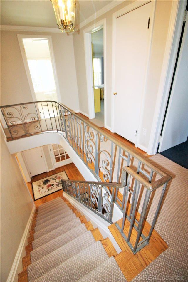 1154 Audubon Road Grosse Pointe Park, MI 48230 - Photo 38 of 50