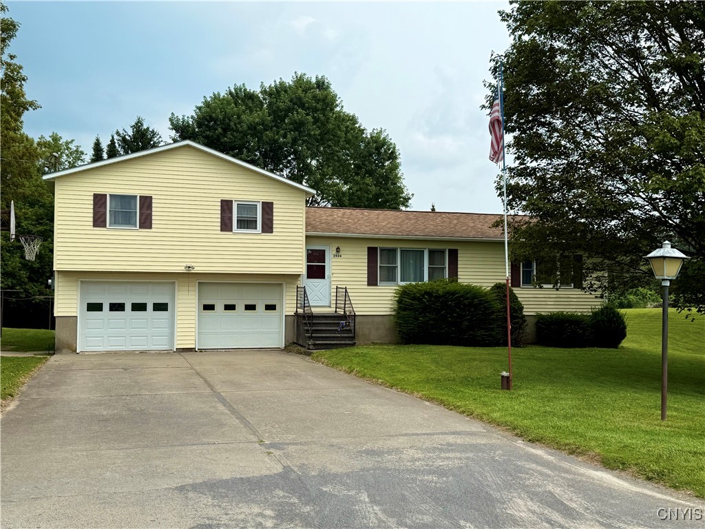 2026 Reservoir Road Paris, NY 13322 - Photo 2 of 39