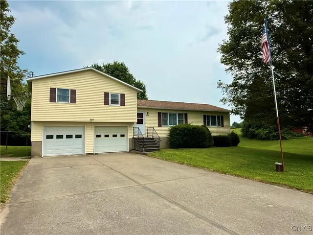 $295,000 | 2026 Reservoir Road, Paris, NY 13322
