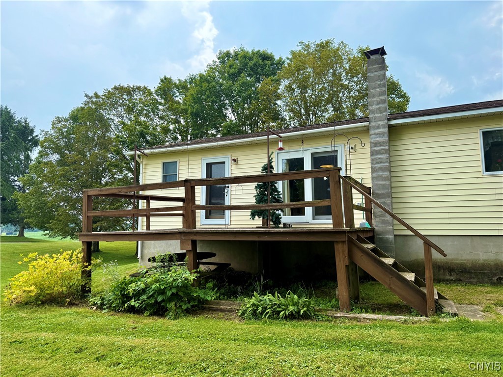 2026 Reservoir Road Paris, NY 13322 - Photo 35 of 39