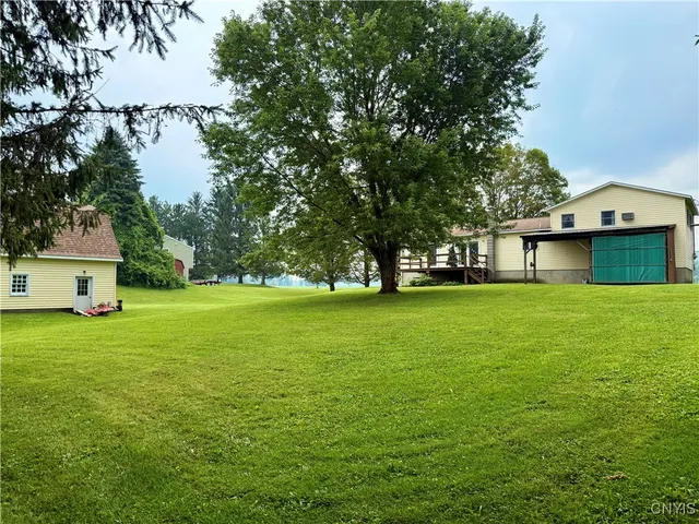 $295,000 | 2026 Reservoir Road, Paris, NY 13322