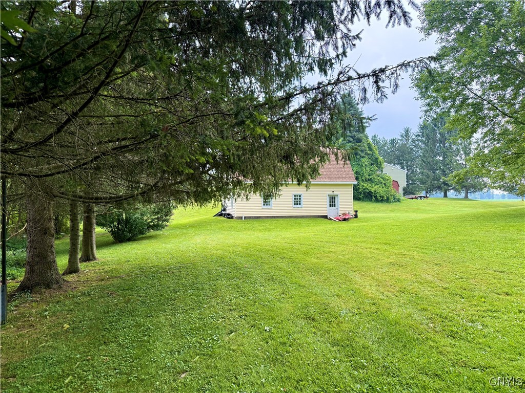 2026 Reservoir Road Paris, NY 13322 - Photo 37 of 39