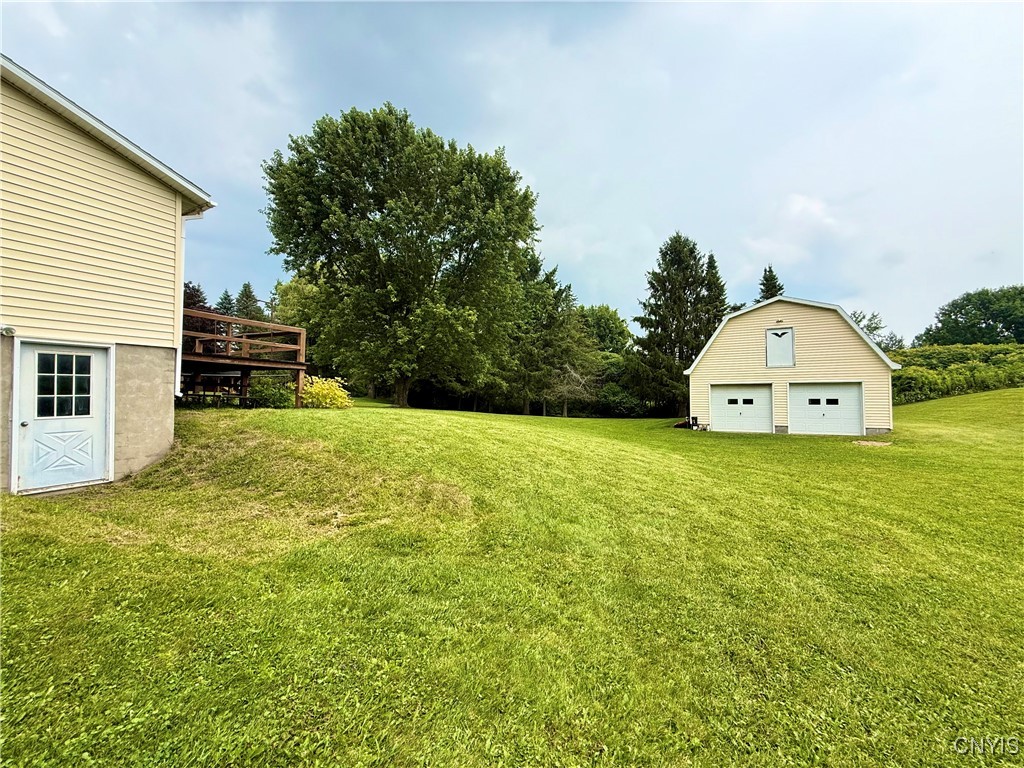 2026 Reservoir Road Paris, NY 13322 - Photo 38 of 39