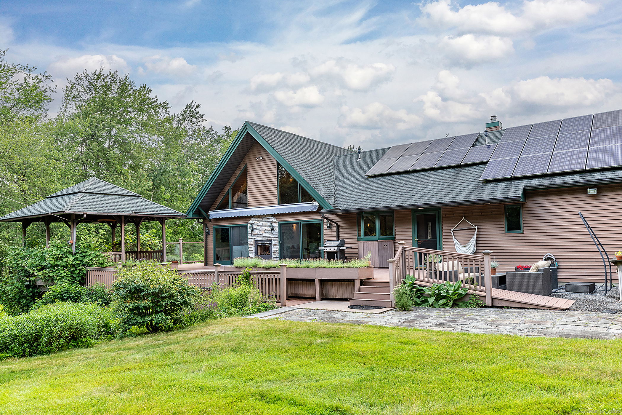 1489 Goshen Road Torrington, CT 06790 - Photo 1 of 1
