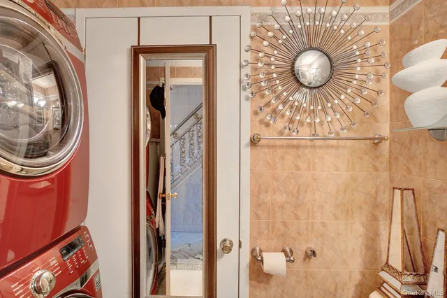 a view of a interior of a house