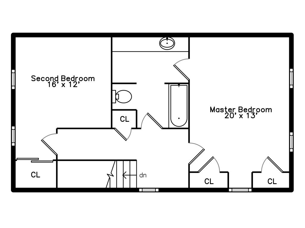 21 Deer Path, Unit 7 Maynard, MA 01754 - Photo 33 of 39 Gallery Image 33