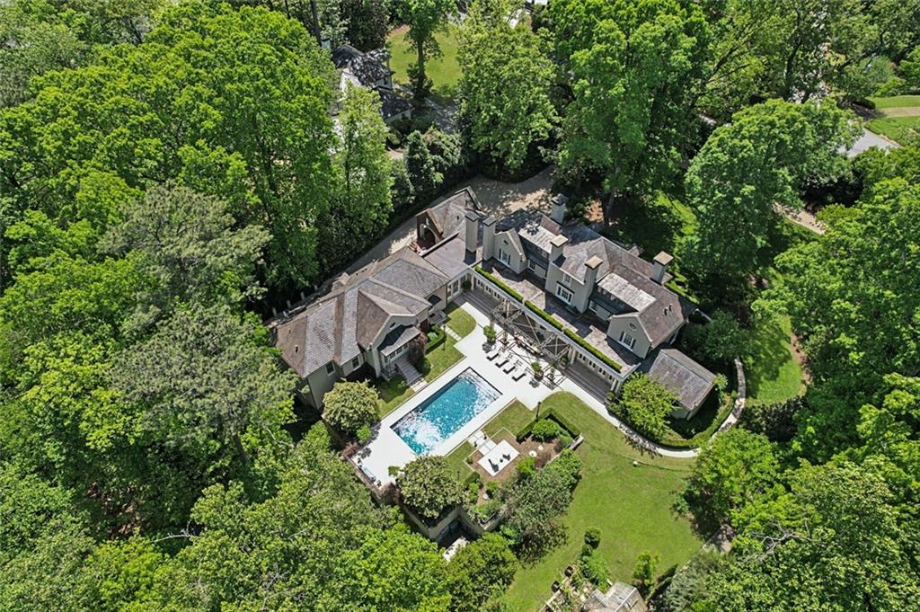 175 Blackland Road Northwest Atlanta, GA 30342 - Photo 1 of 1