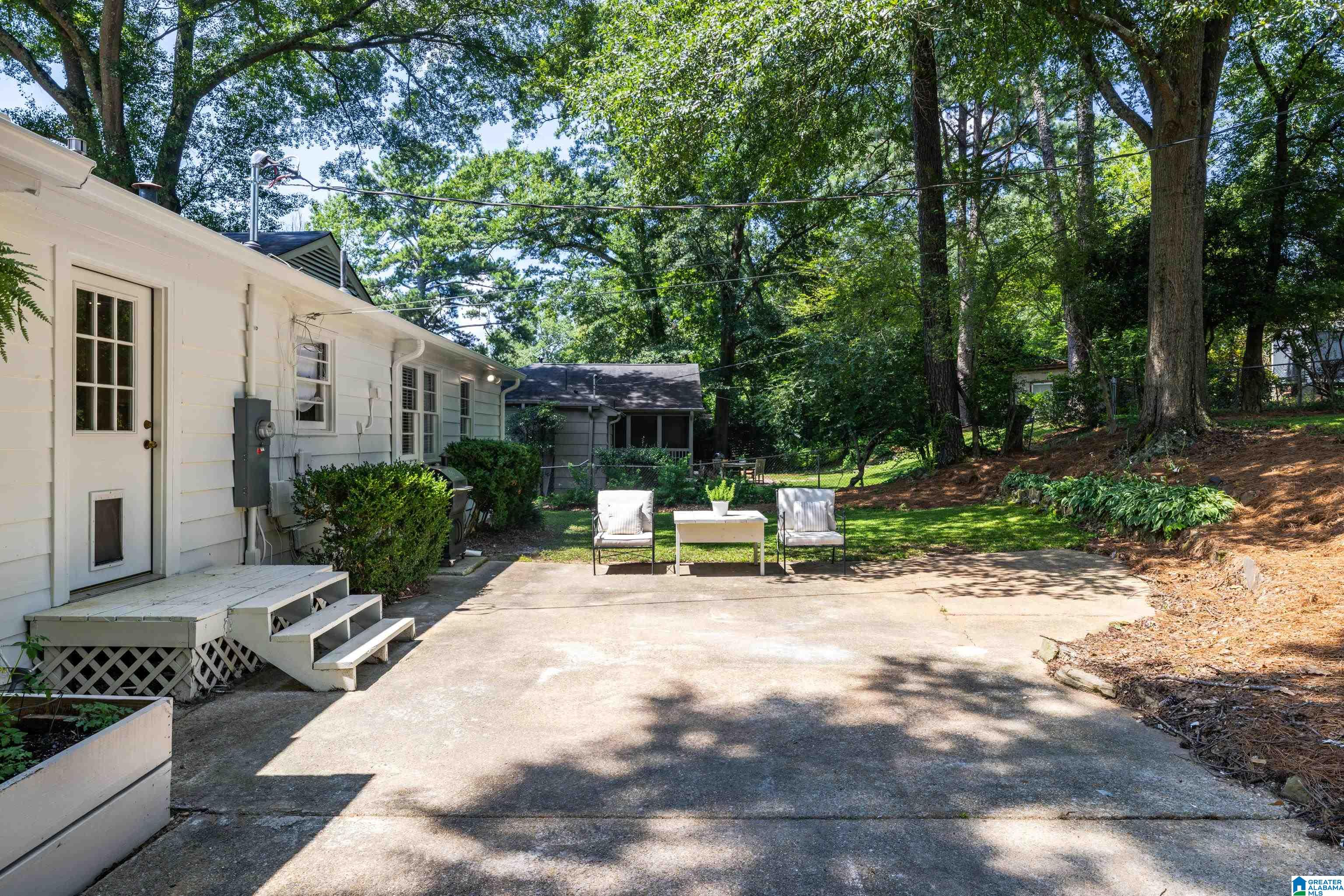 4228 Warren Road Birmingham, AL 35213 - Photo 38 of 41