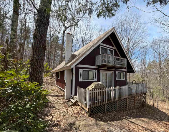 $349,995 | 17 Klausen Road, Madison, NH 03849
