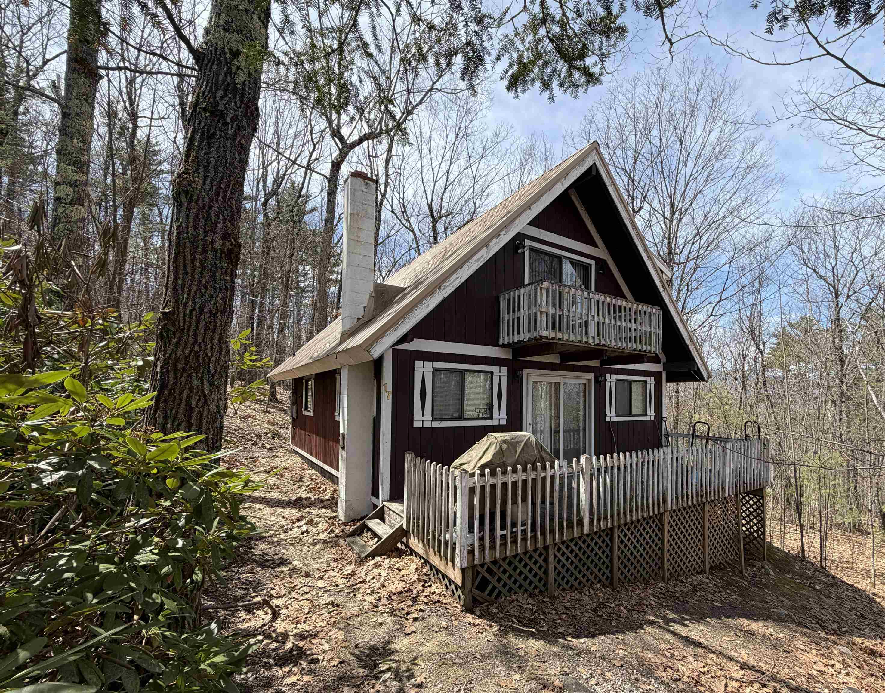 17 Klausen Road Madison, NH 03849 - Photo 1 of 25