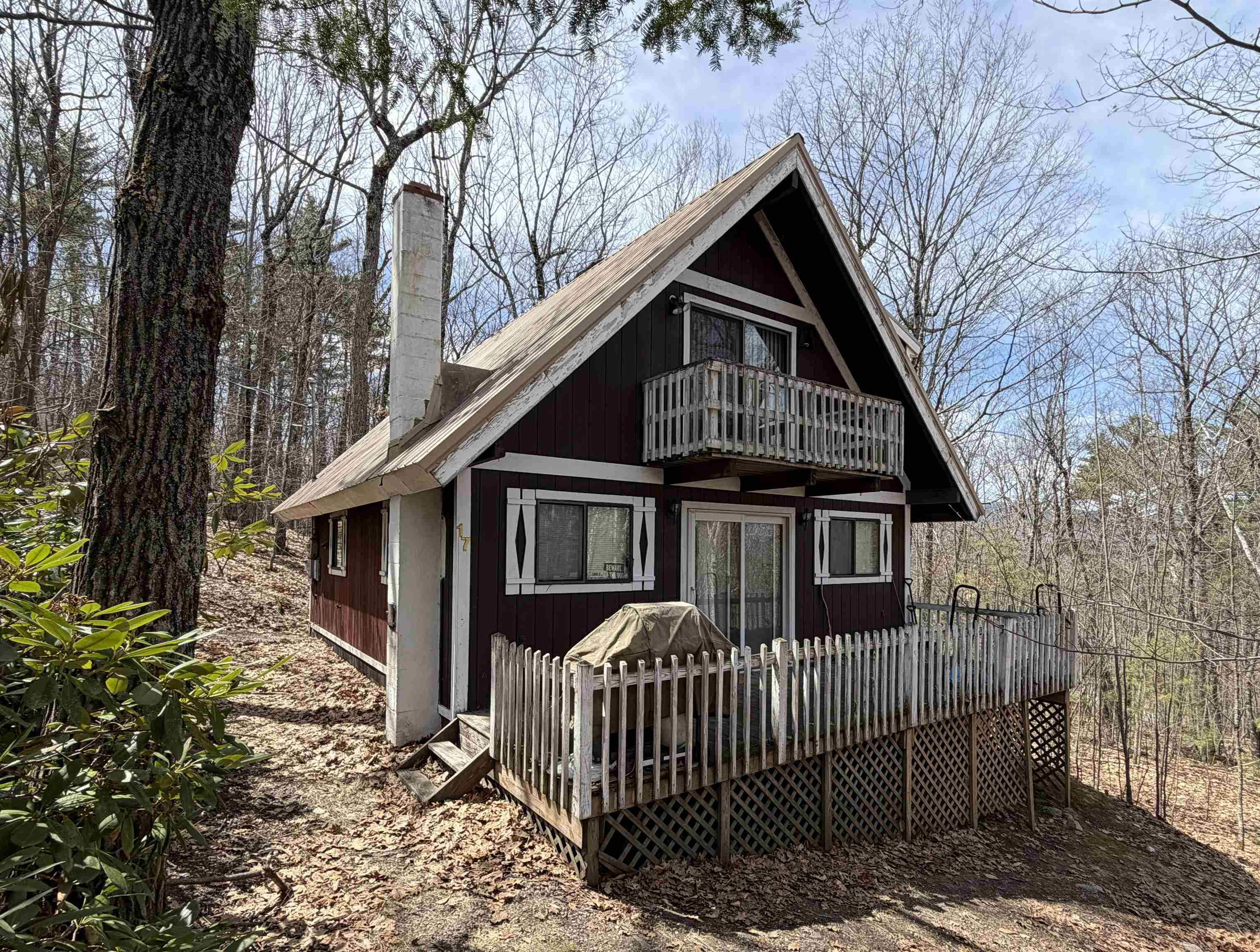 17 Klausen Road Madison, NH 03849 - Photo 2 of 25