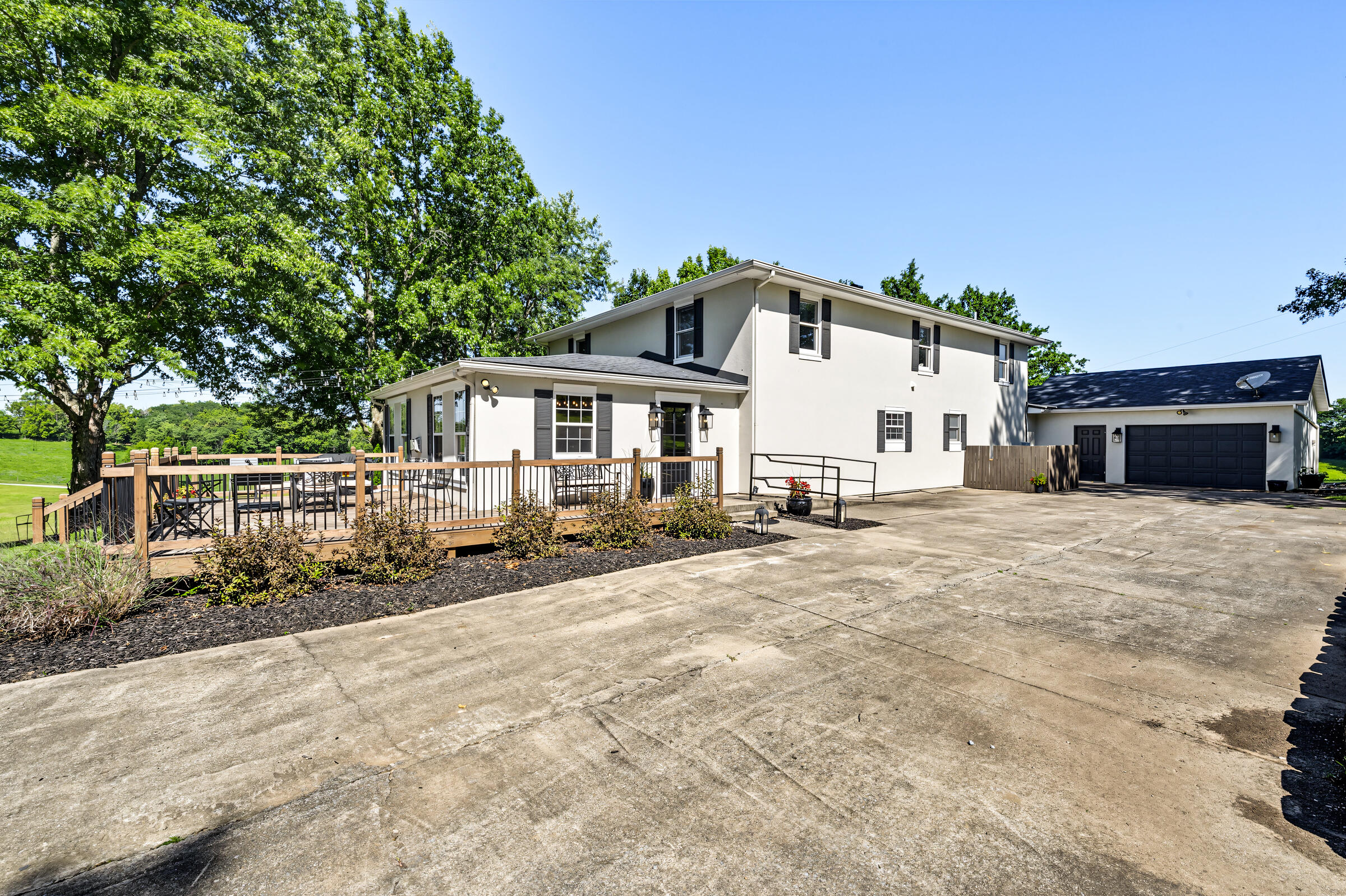 620 Stone Road Paris, KY 40361 - Photo 89 of 121 068-3-3