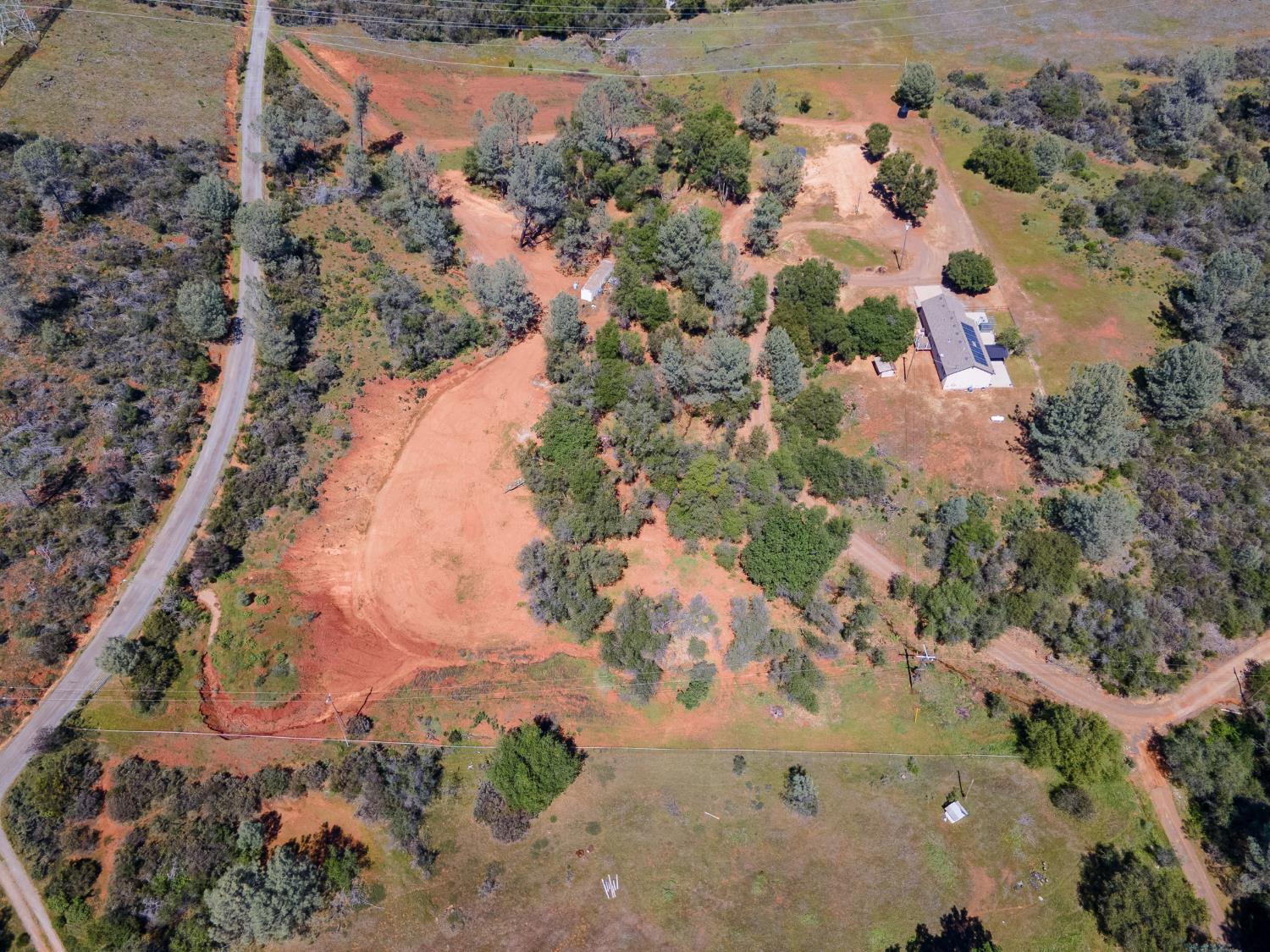 3924 Pine Cone Drive Rescue, CA 95672 - Photo 46 of 51