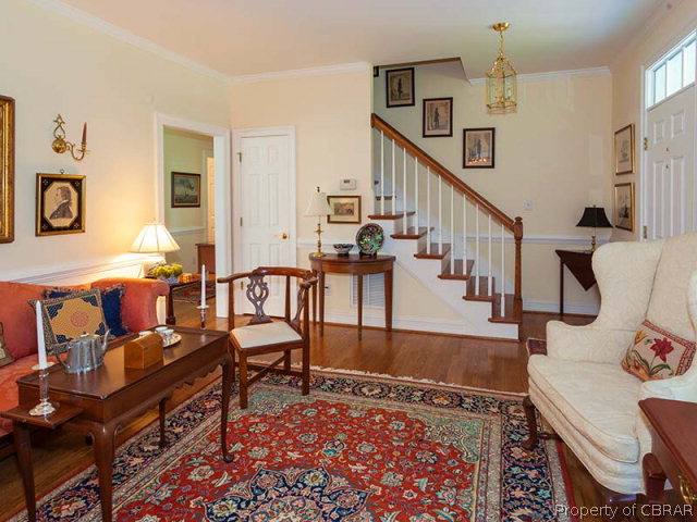 676 Williams Wharf Road Mathews, VA 23109 - Photo 20 of 38 Gallery Image 20