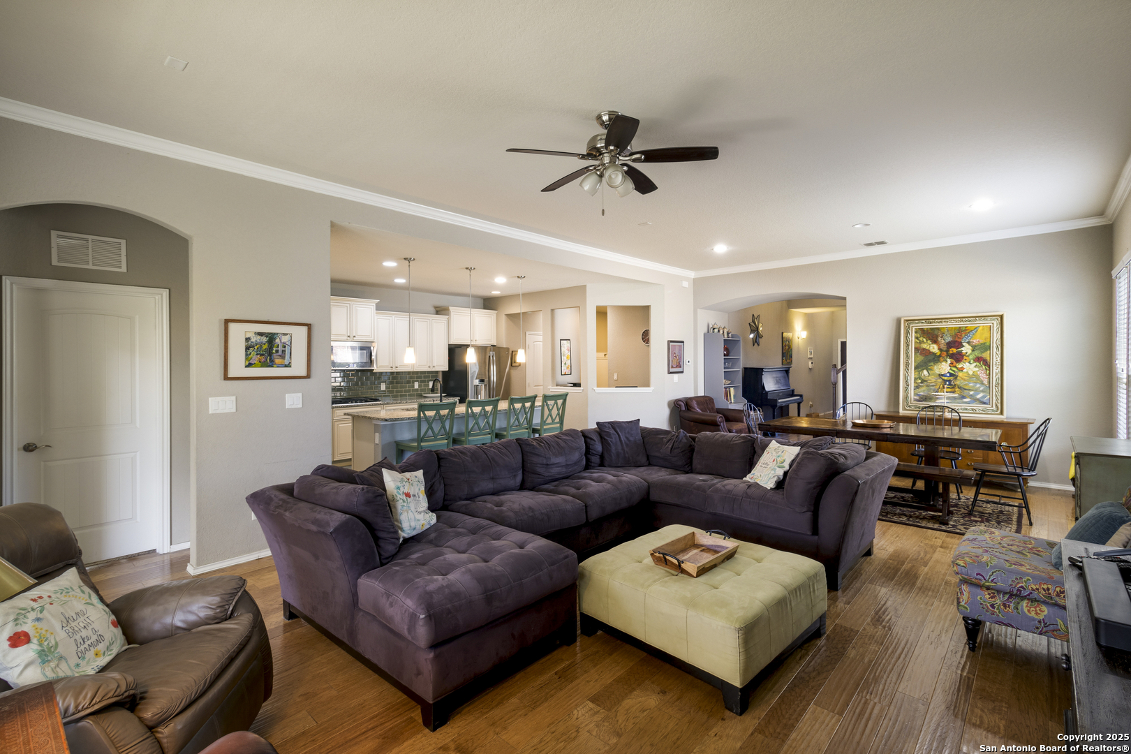 10858 Red Sage Helotes, TX 78023 - Photo 12 of 31