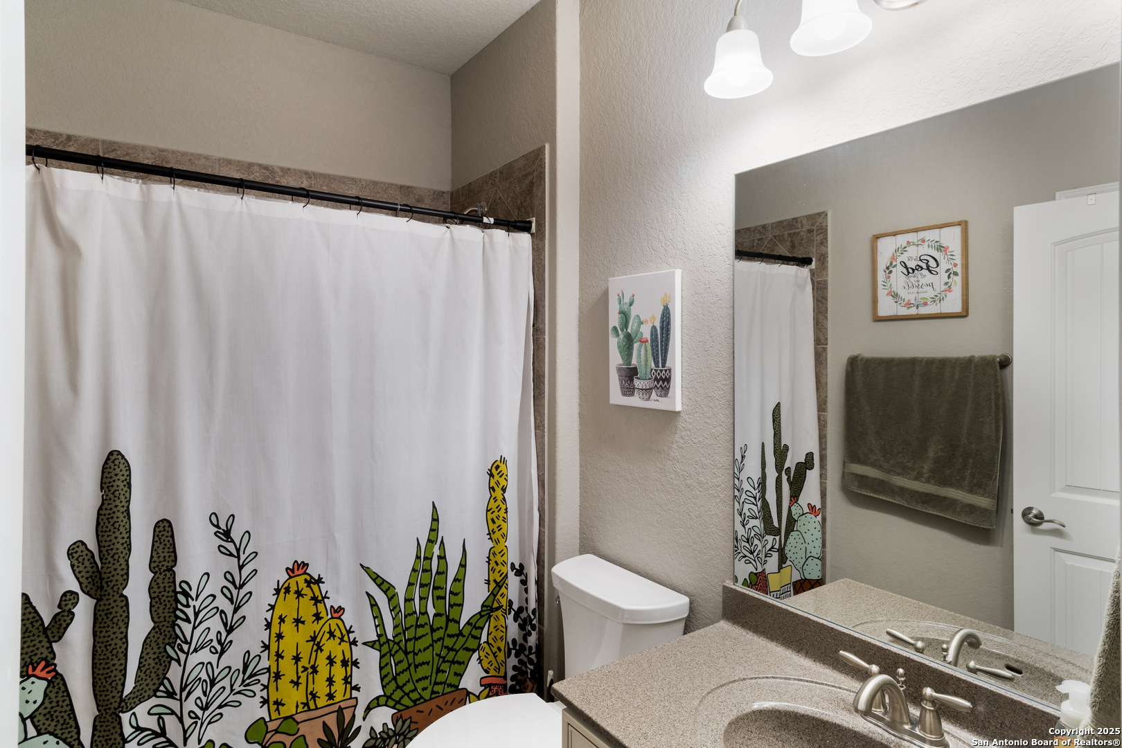 10858 Red Sage Helotes, TX 78023 - Photo 18 of 31