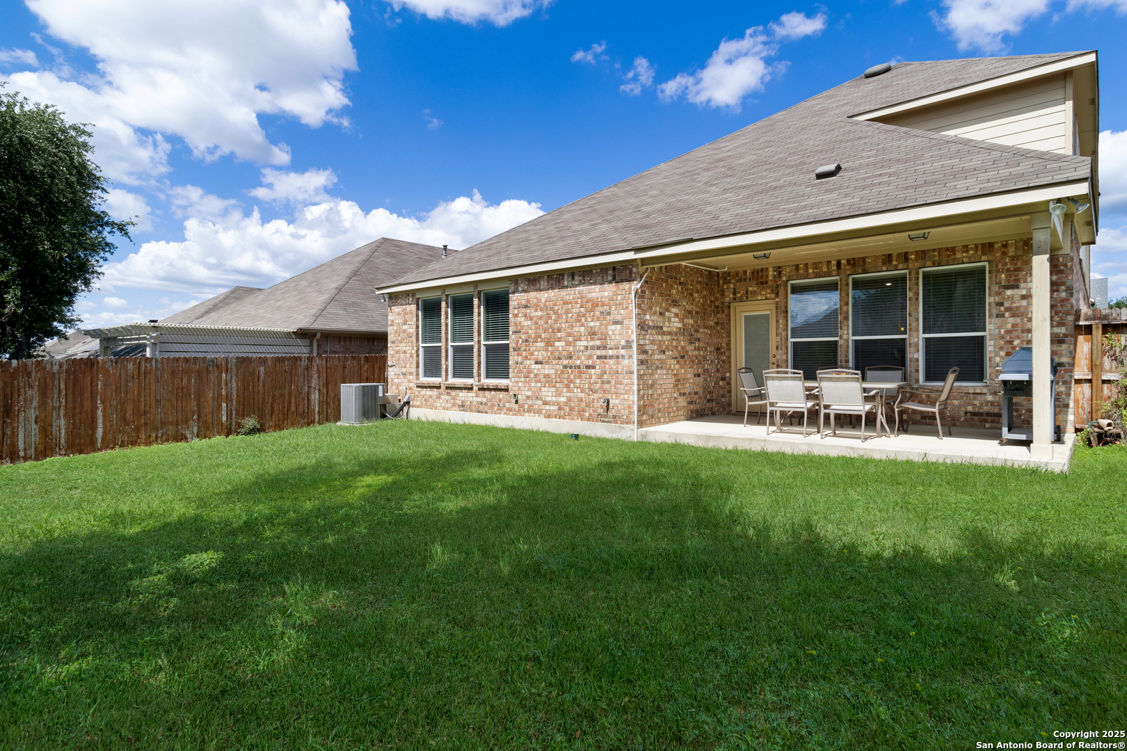 10858 Red Sage Helotes, TX 78023 - Photo 26 of 31