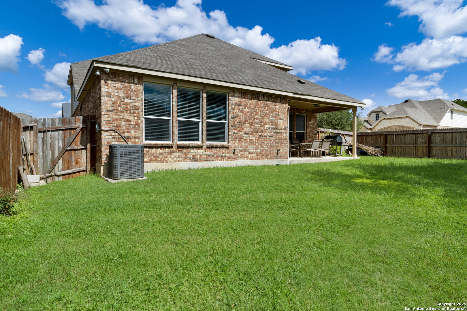10858 Red Sage Helotes, TX 78023 - Photo 27 of 31