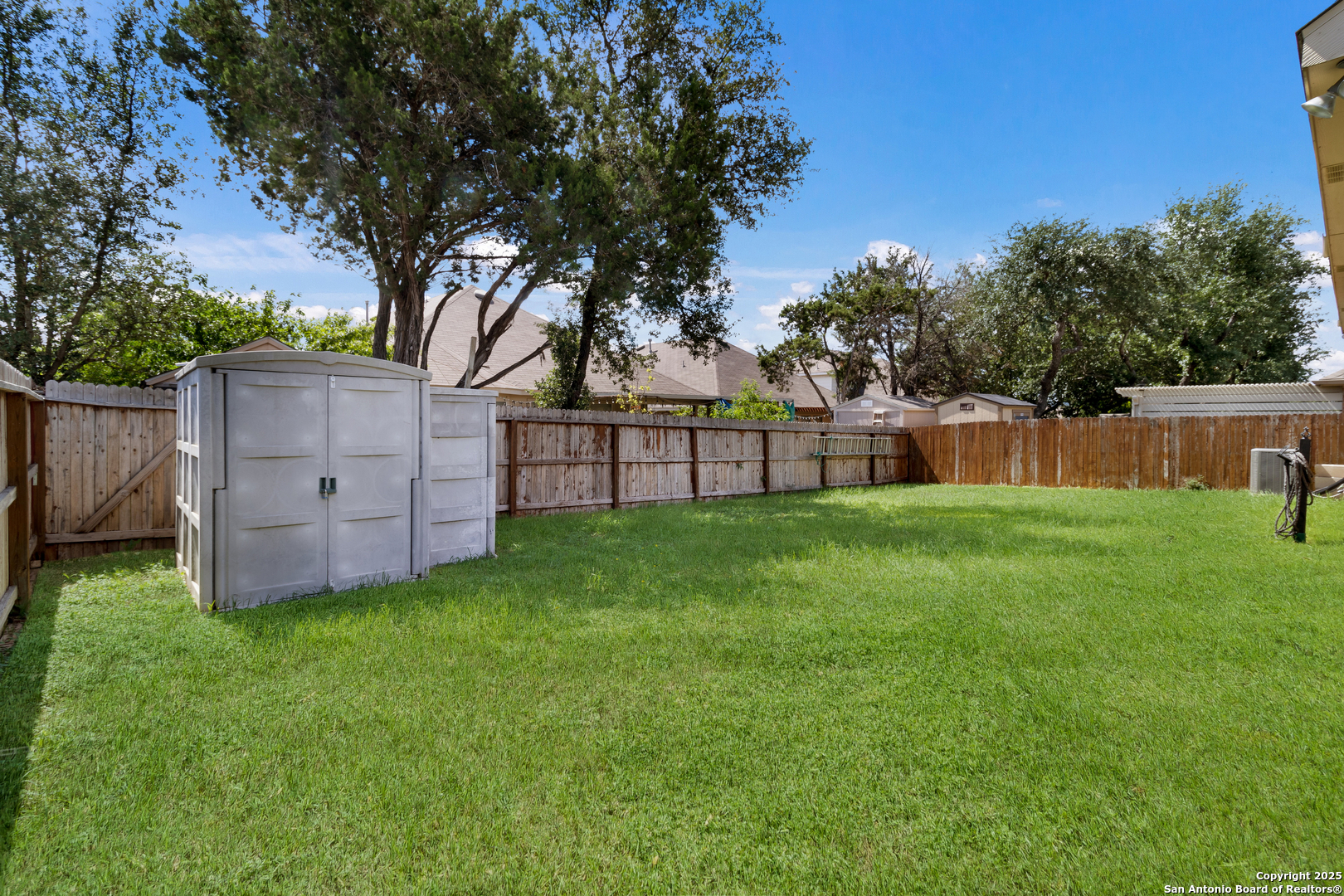 10858 Red Sage Helotes, TX 78023 - Photo 28 of 31