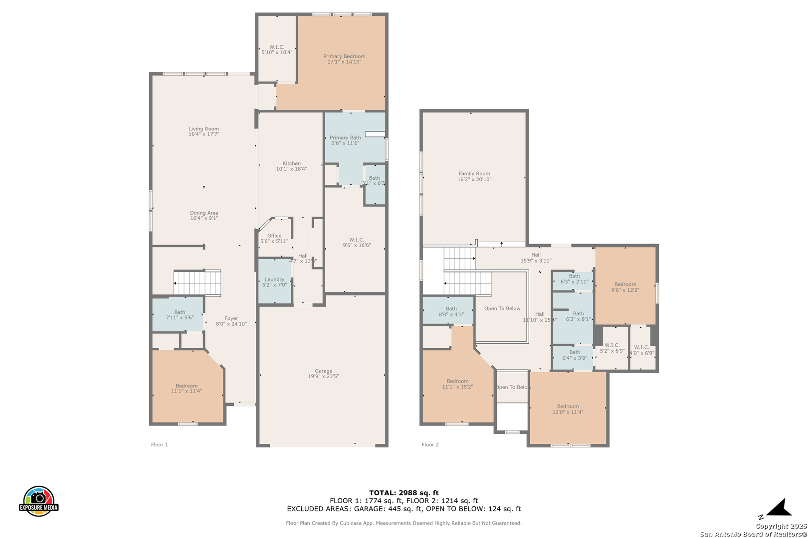 10858 Red Sage Helotes, TX 78023 - Photo 31 of 31