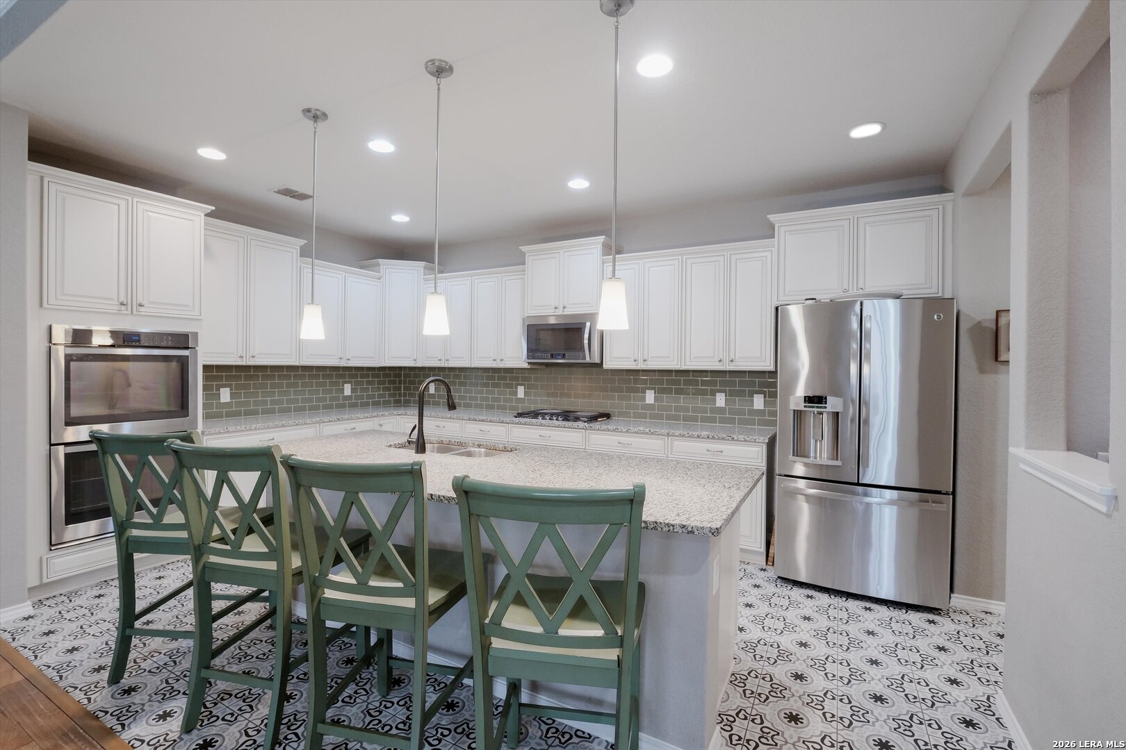 10858 Red Sage Helotes, TX 78023 - Photo 5 of 31