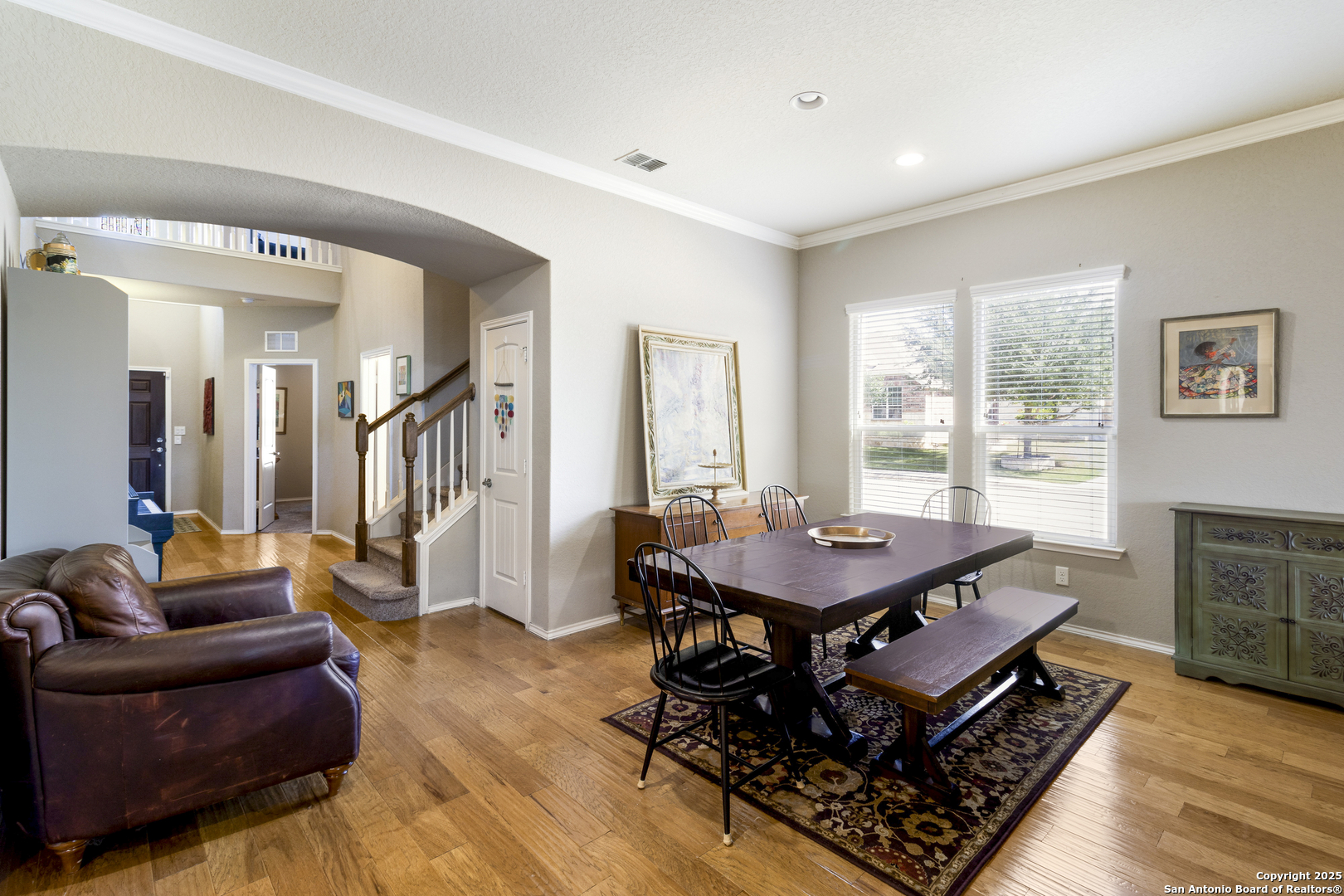 10858 Red Sage Helotes, TX 78023 - Photo 9 of 31