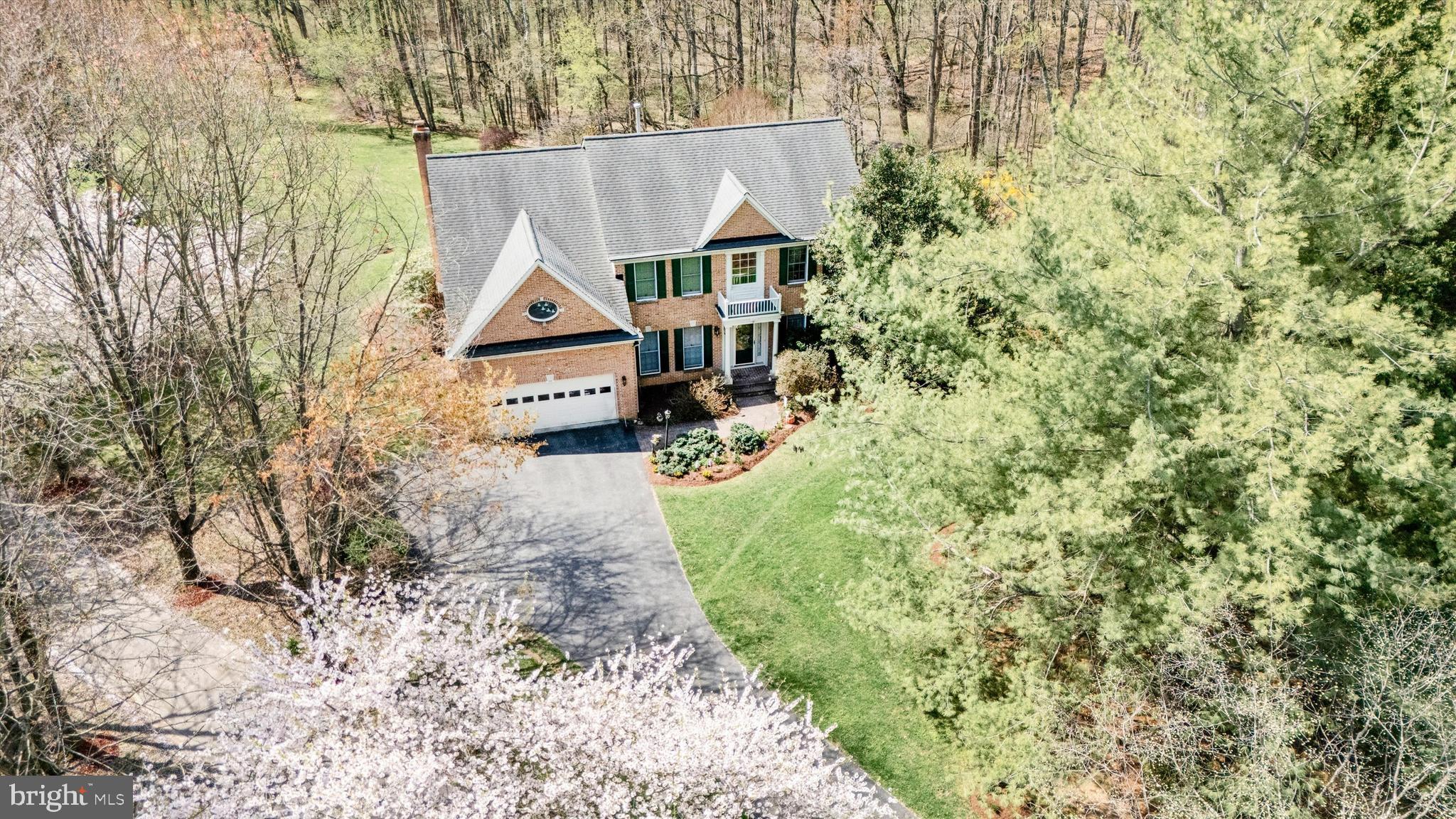 19808 Falling Spring Court Gaithersburg, MD 20882 - Photo 12 of 28