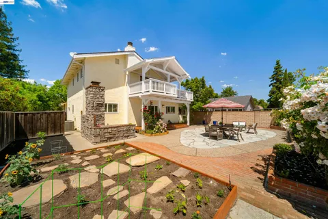 $1,689,000 | 3136 Cranwood Court, Pleasanton, CA 94588