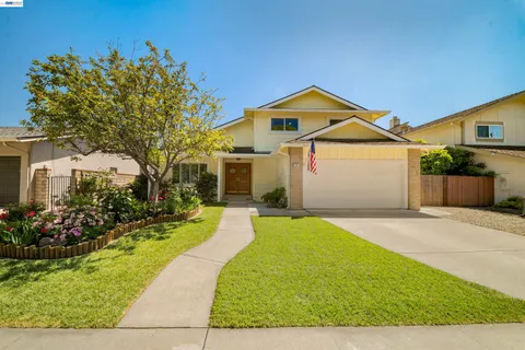 $1,689,000 | 3136 Cranwood Court, Pleasanton, CA 94588